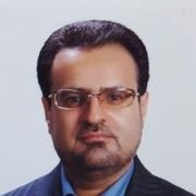 دکتر محمدرضا عارفی فر