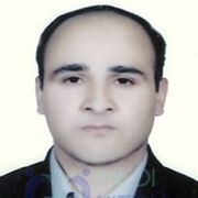 دکتر یونس قلیچ