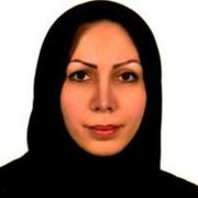 دکتر بهناز انصاری