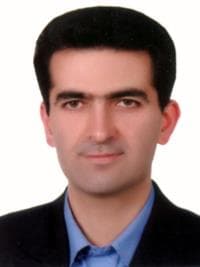 دکتر بهزاد کیمیائی