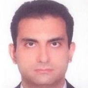 دکتر عطااله باقرزاده