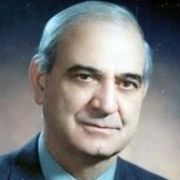 دکتر یزدان بخش نجفیان