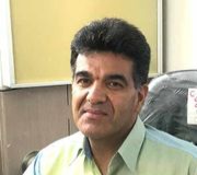 دکتر محسن آقا اسماعیلی