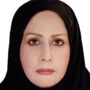 دکتر بهاره ملک افضلی اردکانی