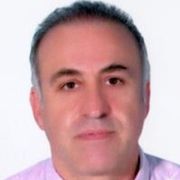 دکتر کامران جزایری