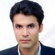 دکتر محمدعلی آذری