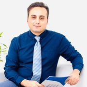 دکتر ایوب صالحی