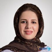 دکتر مهتاب مستوفی زاده