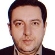 دکتر علی صادقی نیا