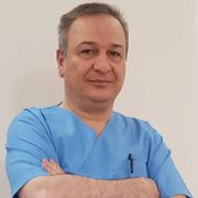 دکتر تورج مکرمی