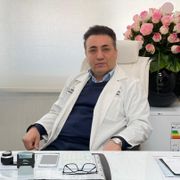 دکتر اسداله کیانی هرچگانی