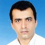 دکتر ابوالفضل خیراندیش