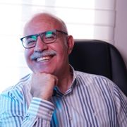 دکتر نادر جودکی