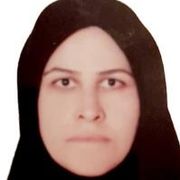 دکتر فاطمه نبوی ثالث