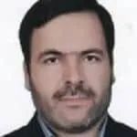 دکتر محمود الماسی