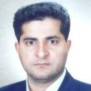 دکتر مرتضی حیدری