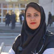 دکتر فرزانه آشورزاده