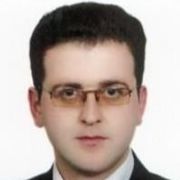 دکتر عباس دولت پناه