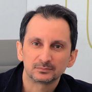 دکتر عباس خیرخواه مرقی