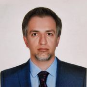 دکتر عارف فاتحی