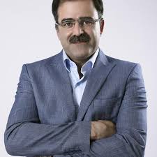 دکتر علی اجودی