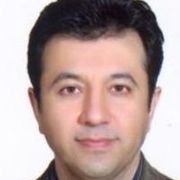 دکتر سعید اسکندری ترک