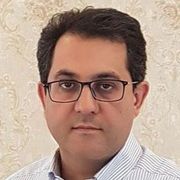 دکتر امیررضا برومند