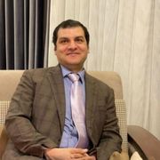 دکتر امیررضا بیدخوری