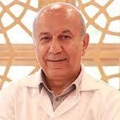 دکتر علی حسین خواه