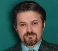 دکتر حمیدرضا حشمت فیض آبادی