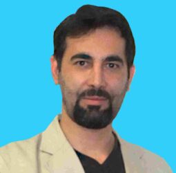 دکتر سید مهدی طباطبایی