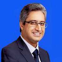 دکتر علیرضا موسویان