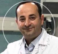 دکتر رضا گنجی