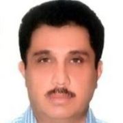 دکتر علیرضا رفعتی