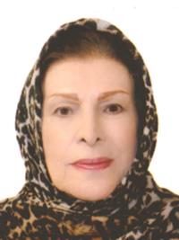 دکتر زهرا همای مجابی