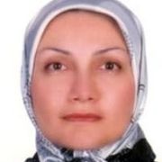 دکتر سیده زهرا قدسی