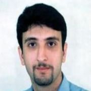 دکتر جواد شیخیان