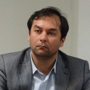 دکتر محمد رضا صفدری