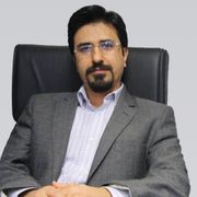 دکتر ابوذر عزیزی