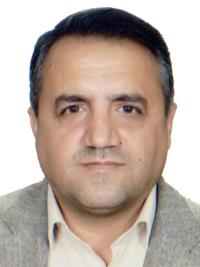 دکتر غلامعلی حسنی