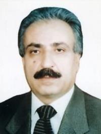 دکتر محمدرضا اجتماعی