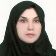 دکتر مرضیه موذن زاده