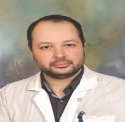 دکتر پدرام نورمحمدپور