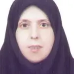 دکتر پروین جمهری خامنه