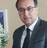 دکتر ابراهیم پور اکبر