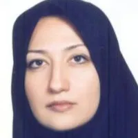 دکتر گیتی خلیلی