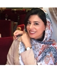 دکتر الناز فروغی