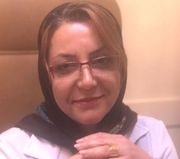 دکتر ویدا زارع امانت