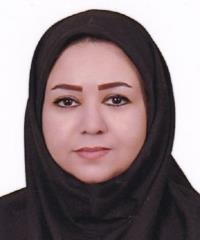 دکتر آذر حبیبی