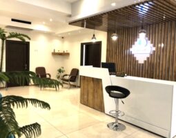 دکتر شهرزاد یحیوی